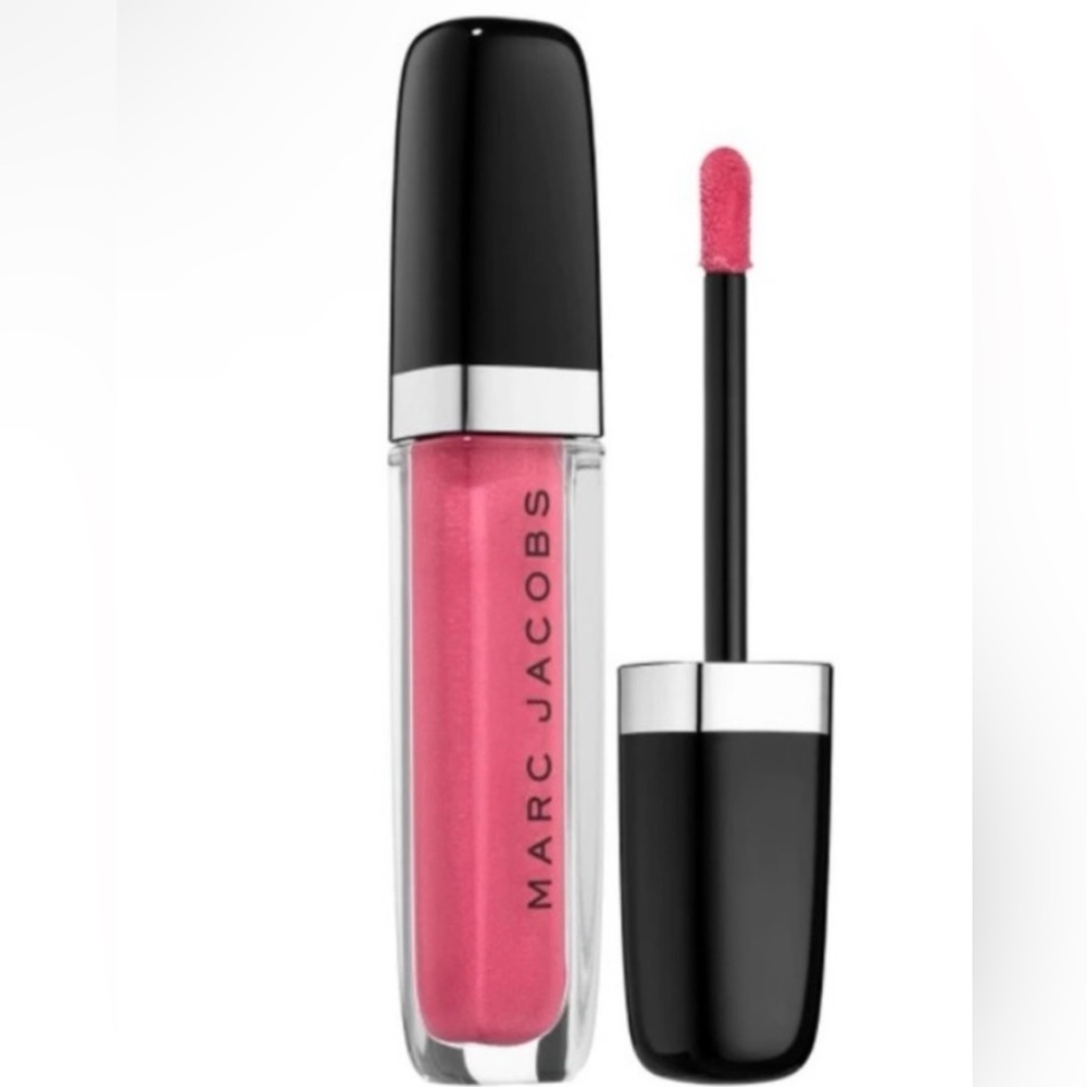 Marc Jacobs | Enamored Hi Shine Gloss | 382 Sugar High | Travel Size | Rare! NEW